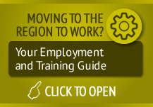 Moving to the region for work? Your employment and training guide for the Sarina region